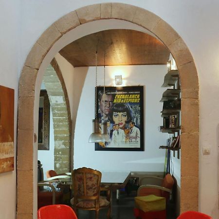 Dar Cherazade & Spa Essaouira Exterior photo
