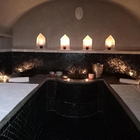 Dar Cherazade & Spa Essaouira Exterior photo