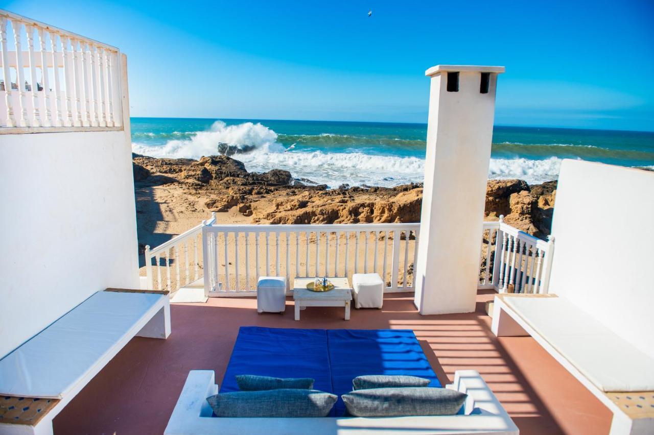 Dar Cherazade & Spa Essaouira Exterior photo
