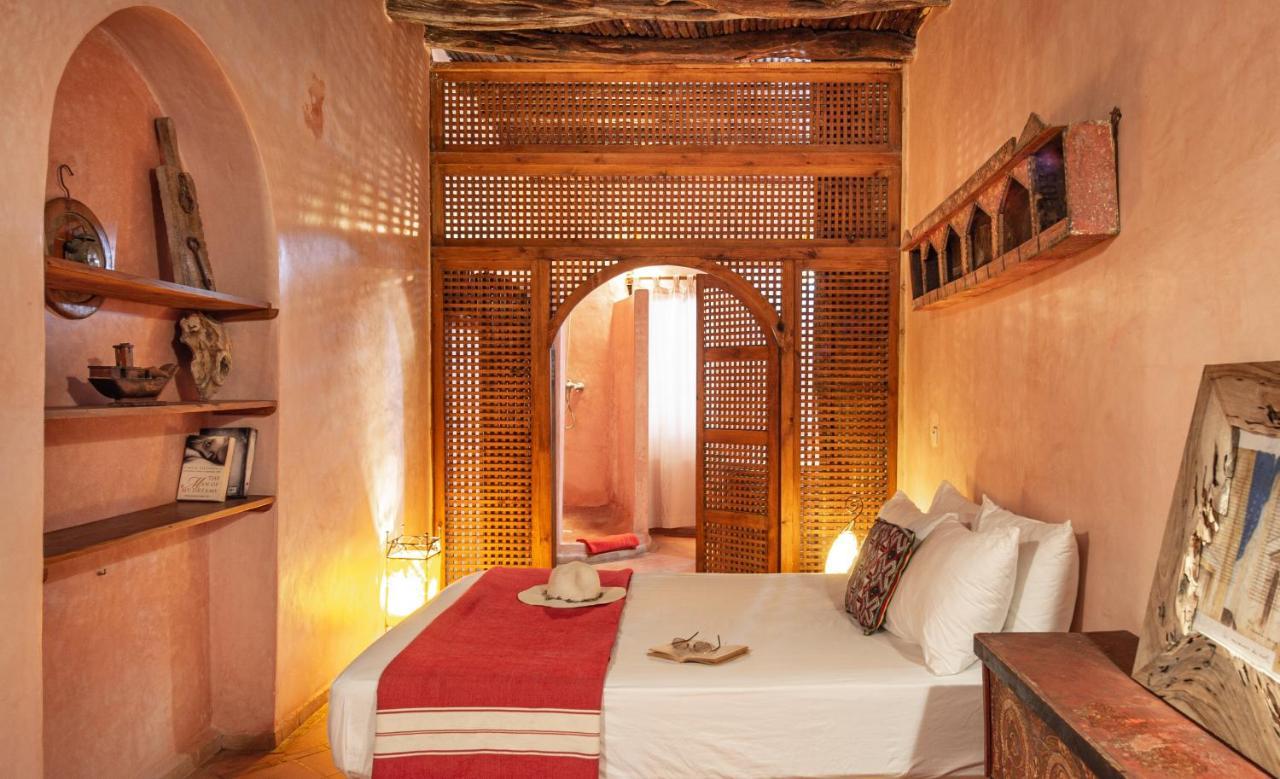Dar Cherazade & Spa Essaouira Exterior photo