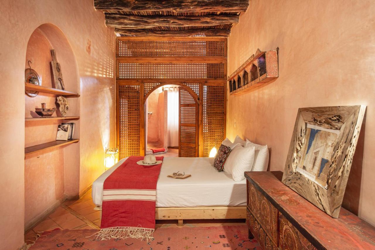 Dar Cherazade & Spa Essaouira Exterior photo