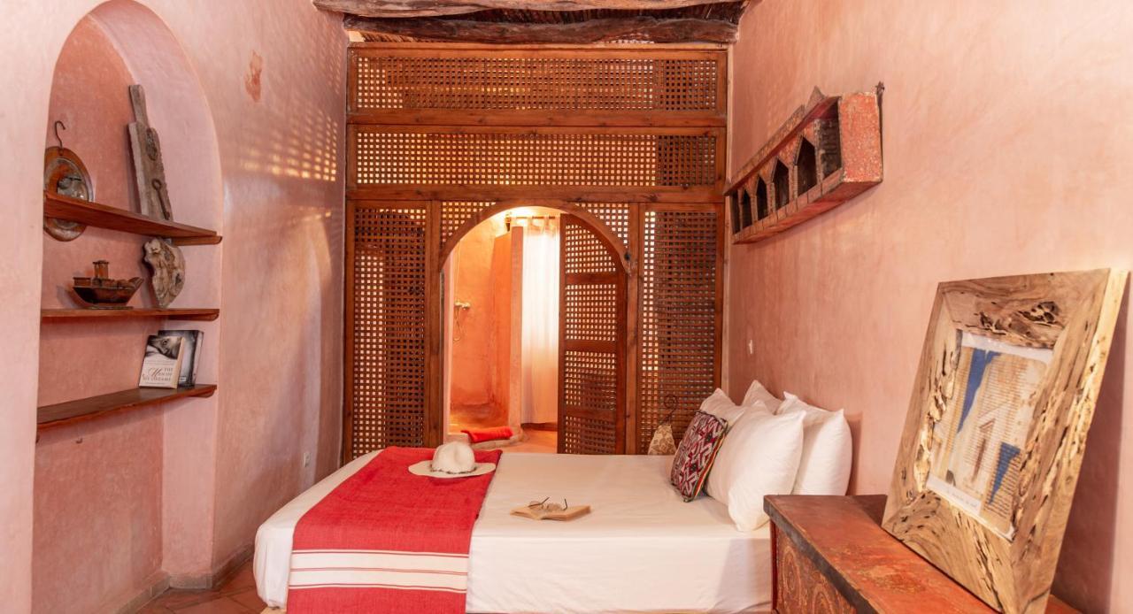 Dar Cherazade & Spa Essaouira Exterior photo