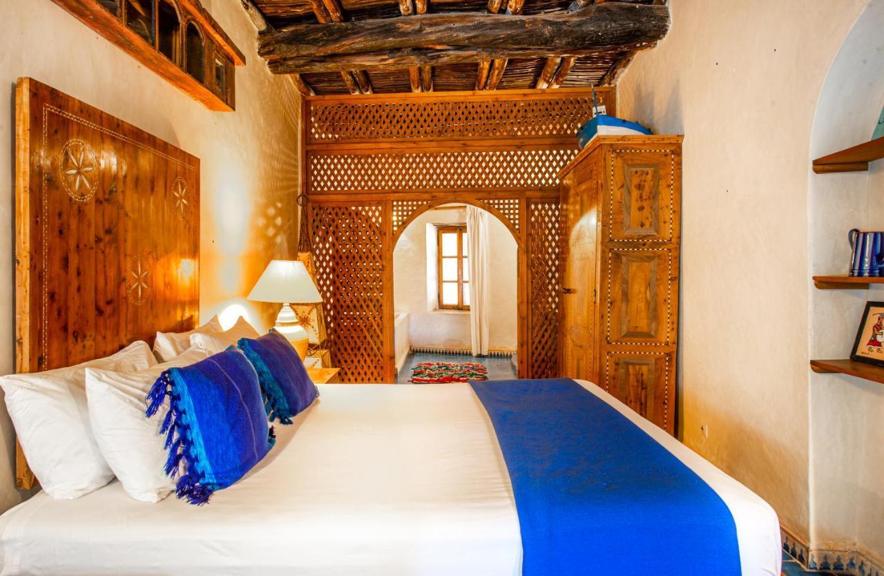 Dar Cherazade & Spa Essaouira Exterior photo