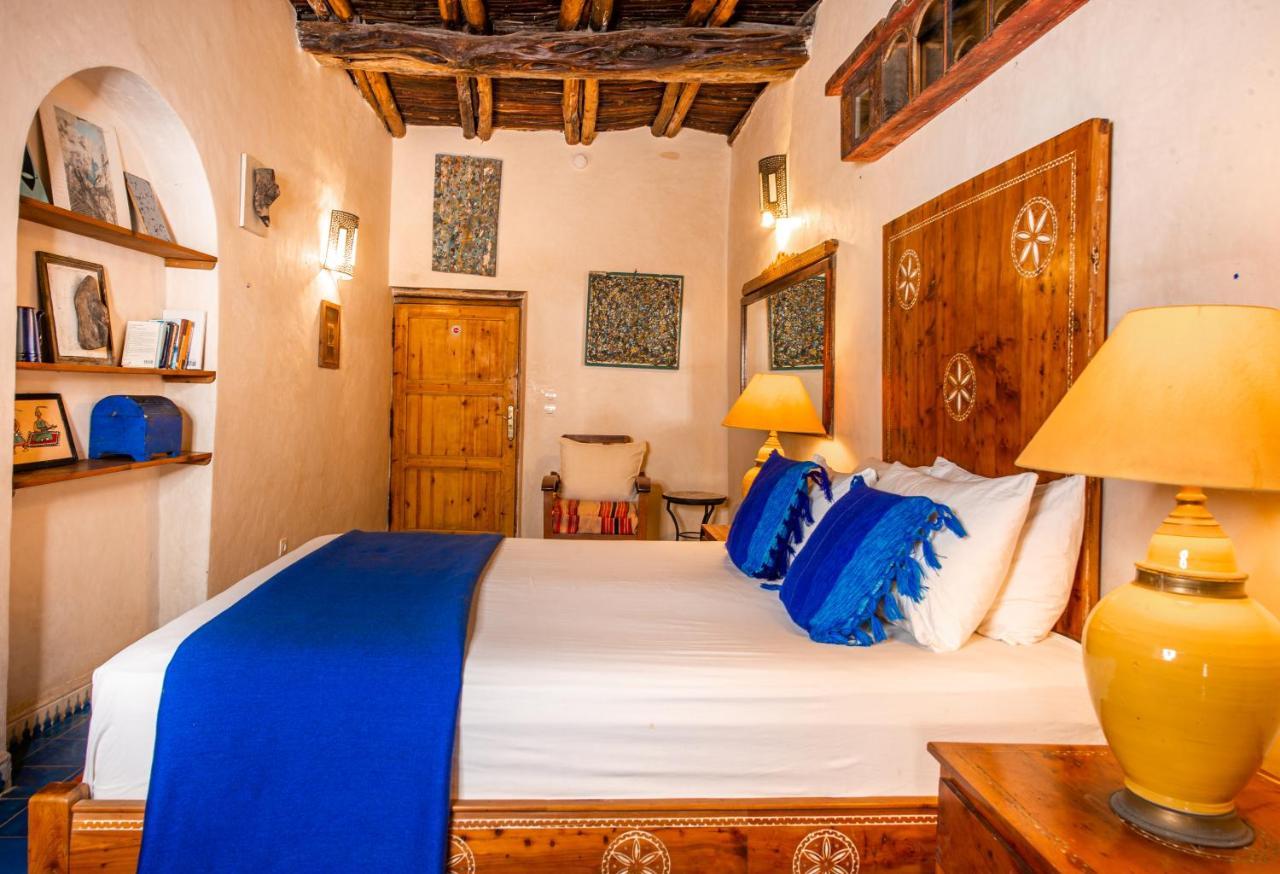 Dar Cherazade & Spa Essaouira Exterior photo