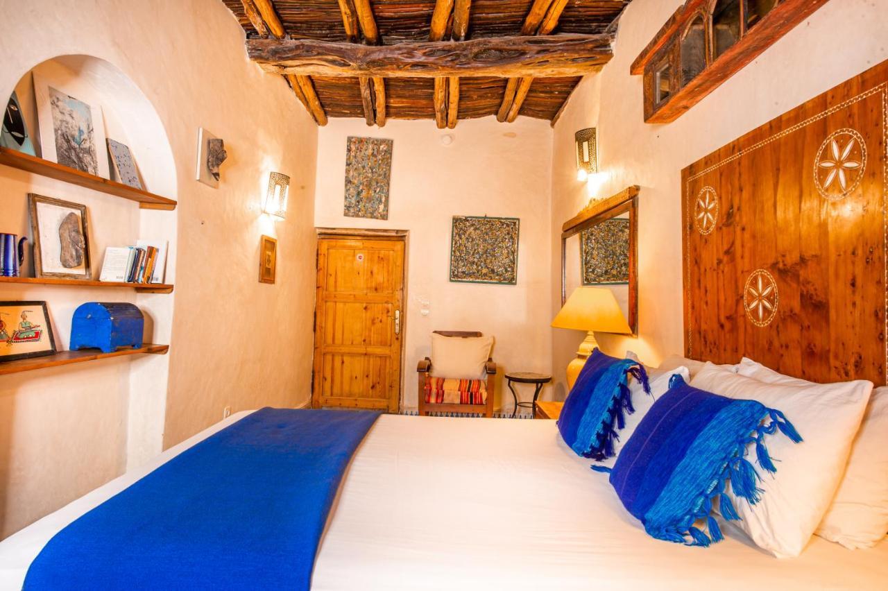 Dar Cherazade & Spa Essaouira Exterior photo