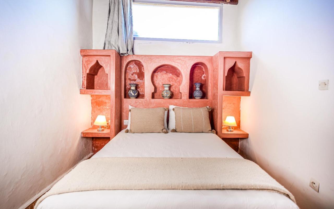Dar Cherazade & Spa Essaouira Exterior photo