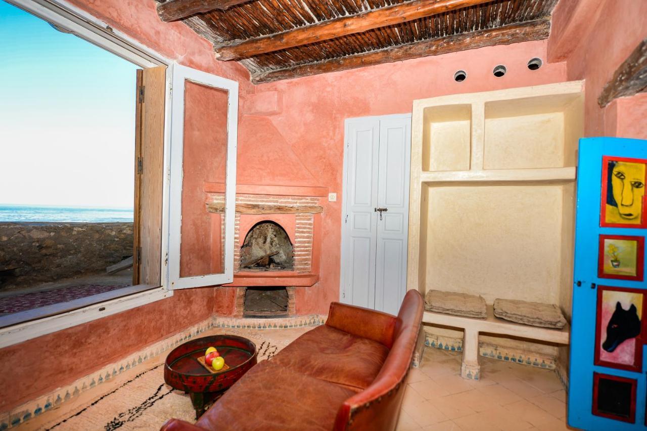 Dar Cherazade & Spa Essaouira Exterior photo