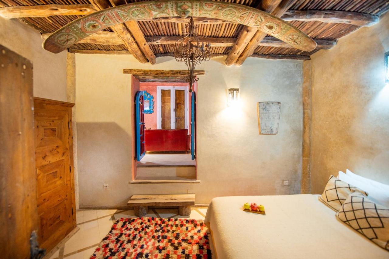 Dar Cherazade & Spa Essaouira Exterior photo