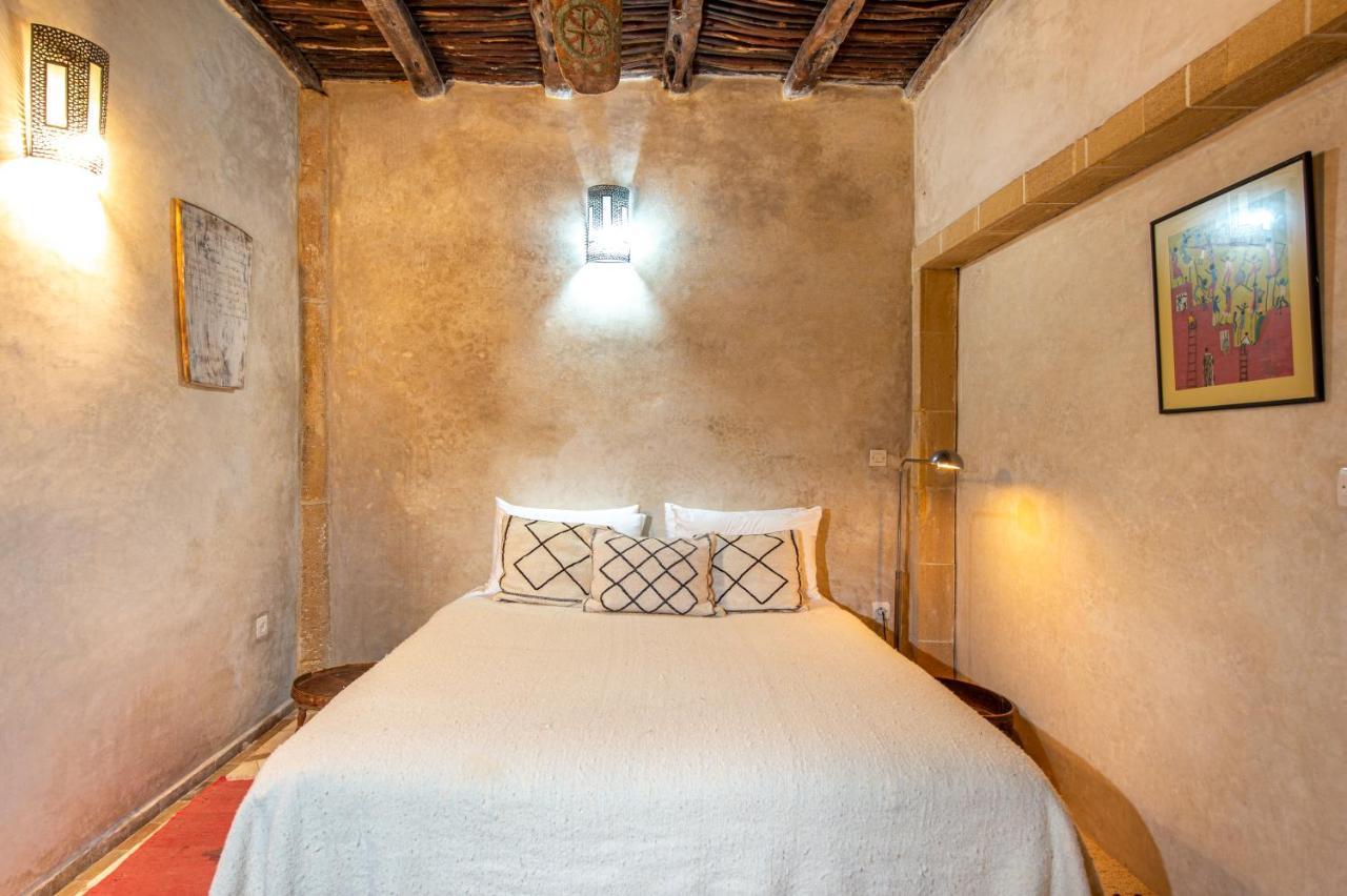 Dar Cherazade & Spa Essaouira Exterior photo