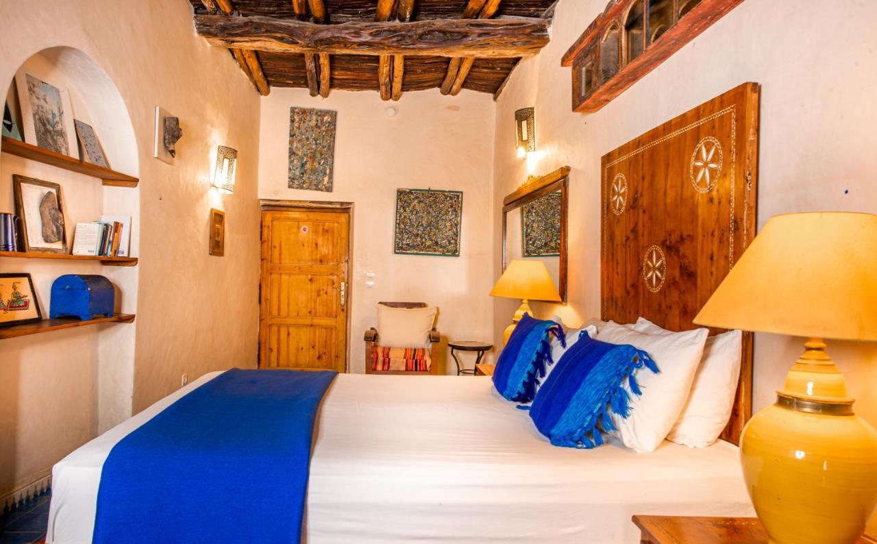 Dar Cherazade & Spa Essaouira Exterior photo