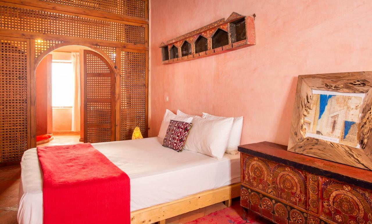Dar Cherazade & Spa Essaouira Exterior photo