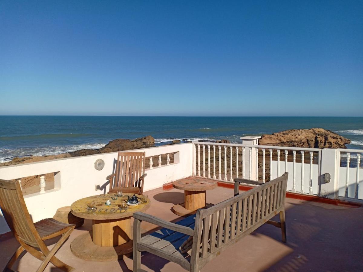 Dar Cherazade & Spa Essaouira Exterior photo