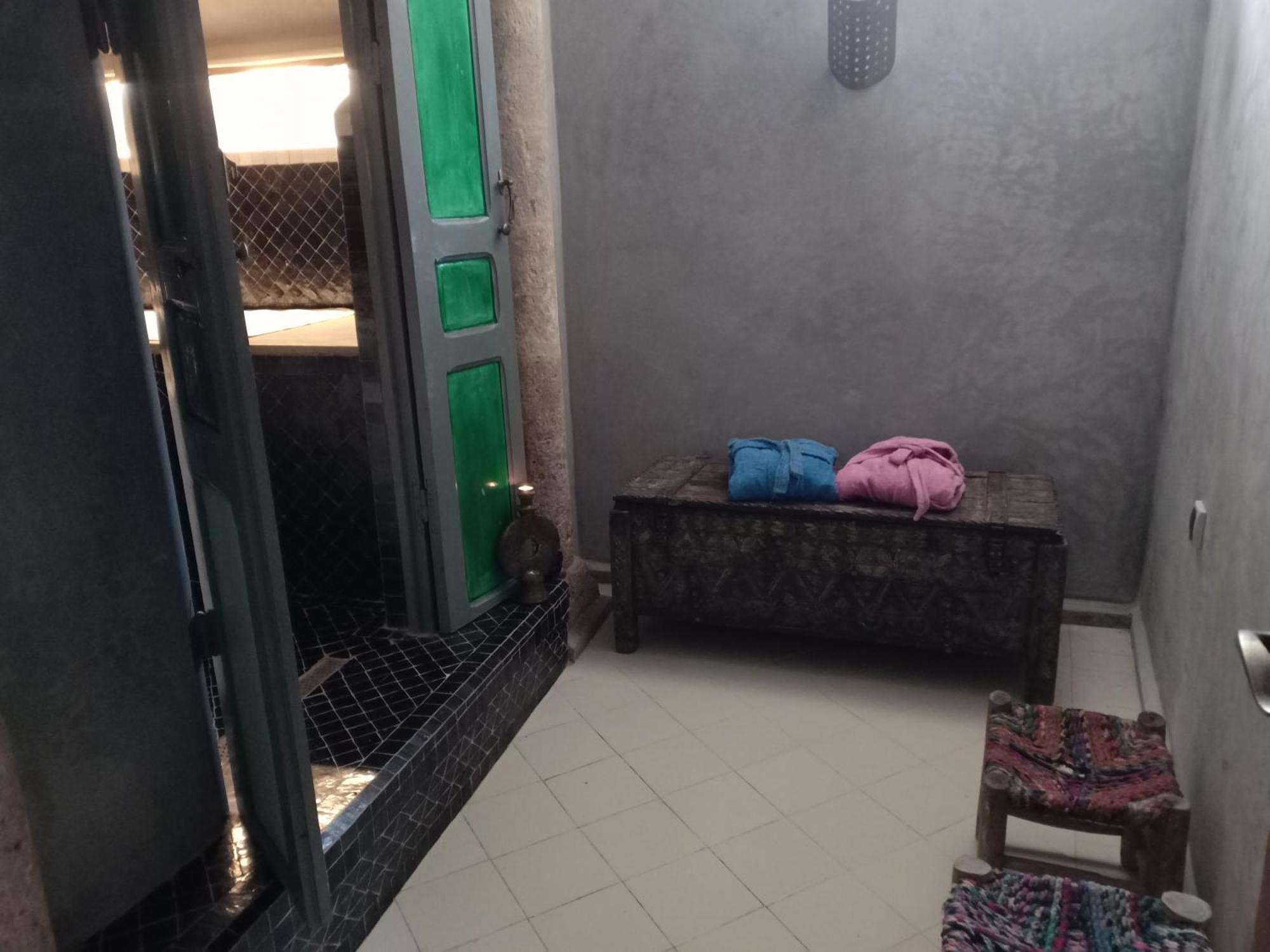 Dar Cherazade & Spa Essaouira Exterior photo