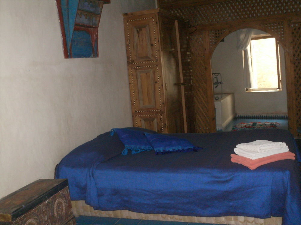 Dar Cherazade & Spa Essaouira Exterior photo