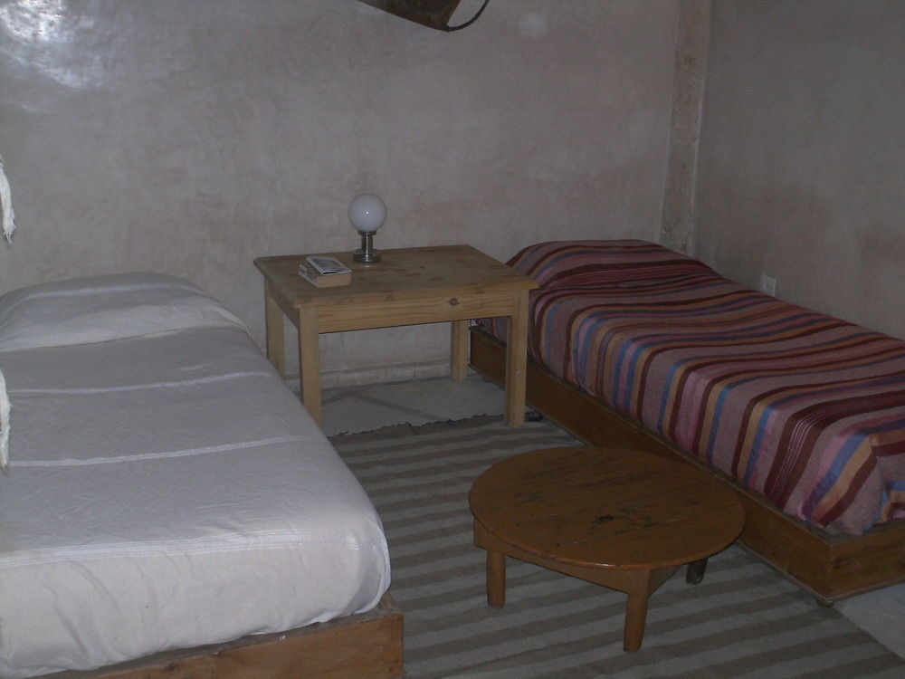 Dar Cherazade & Spa Essaouira Exterior photo