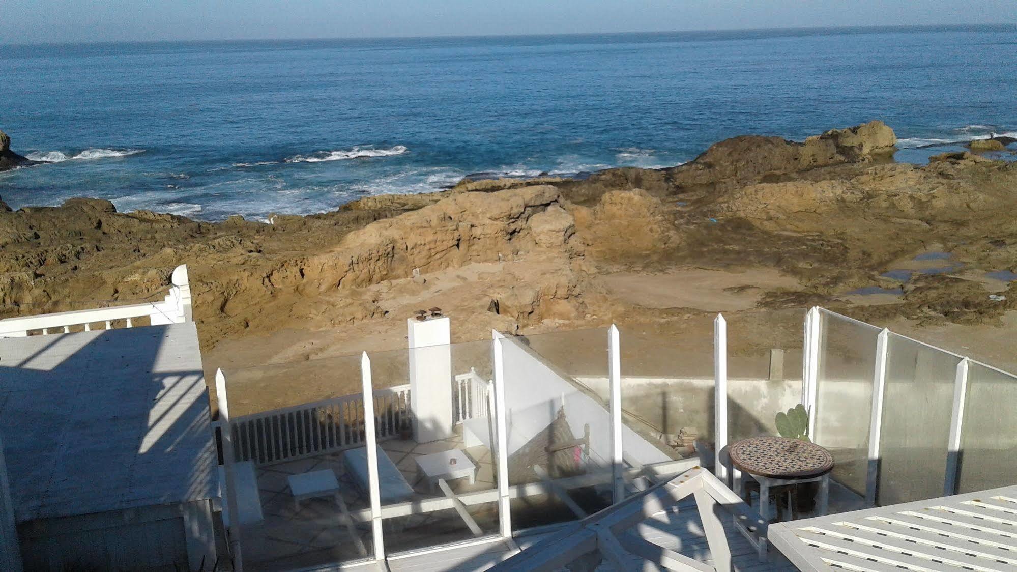 Dar Cherazade & Spa Essaouira Exterior photo