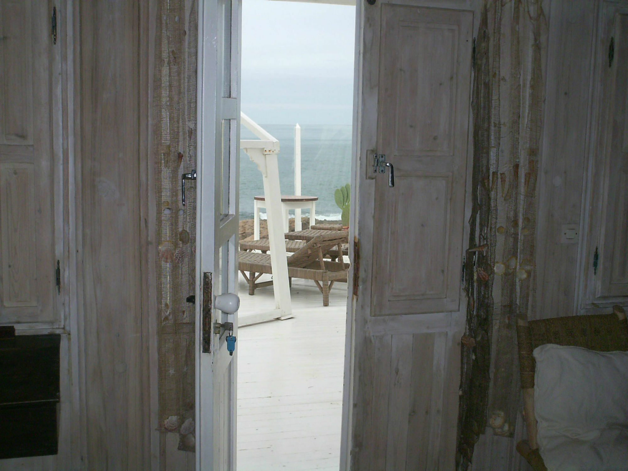 Dar Cherazade & Spa Essaouira Exterior photo