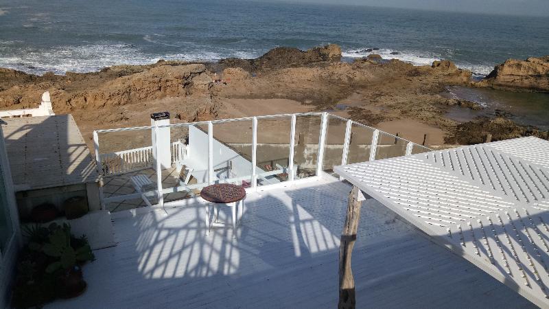 Dar Cherazade & Spa Essaouira Exterior photo