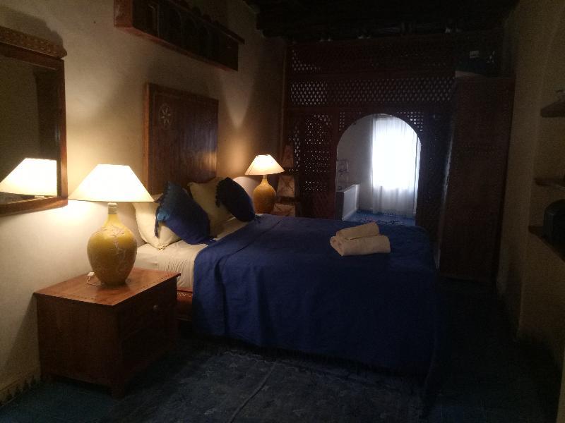 Dar Cherazade & Spa Essaouira Exterior photo