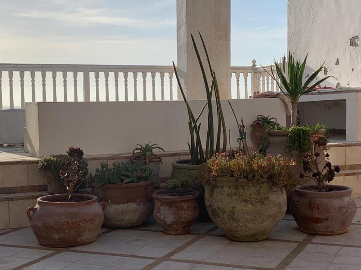 Dar Cherazade & Spa Essaouira Exterior photo