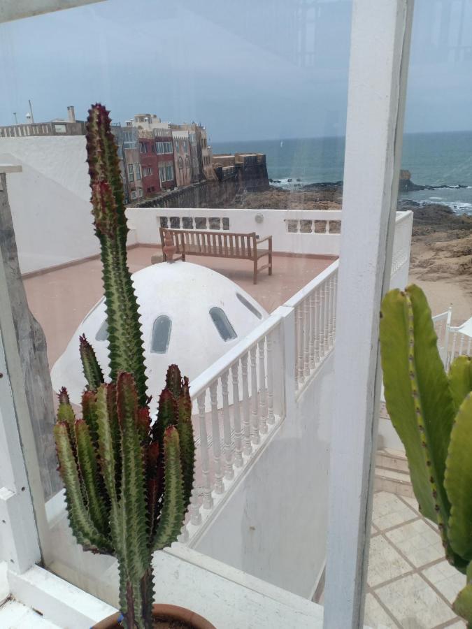 Dar Cherazade & Spa Essaouira Exterior photo