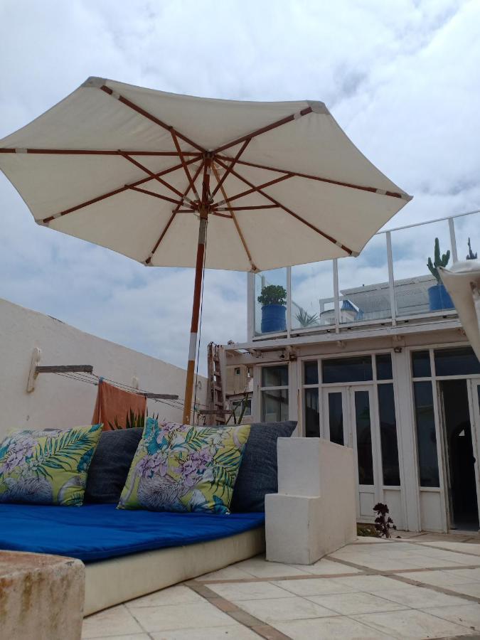 Dar Cherazade & Spa Essaouira Exterior photo